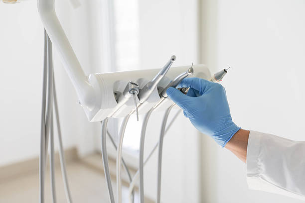 24/7 Emergency Tooth Extraction experts in St. George, KS